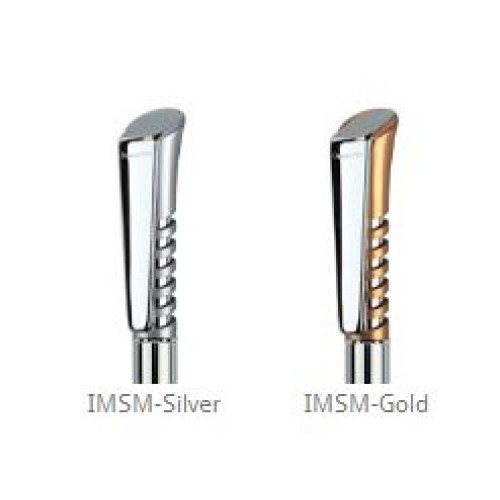 Pix infinity Satin Metal Clip