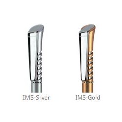 Pix infinity Satin Metal Clip + Rurka