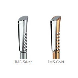 Pix infinity Satin Metal Clip + Rurka Pix infinity Satin Metal Clip + Rurka