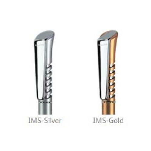 Pix infinity Satin Metal Clip + Rurka