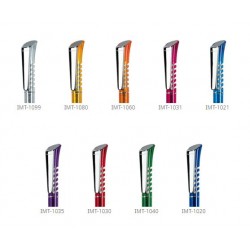 Pix infinity Transparent Metal Clip Pix infinity Transparent Metal Clip