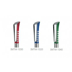 Pix infinity Transparent Metal Clip + Rurka Pix infinity Transparent Metal Clip + Rurka