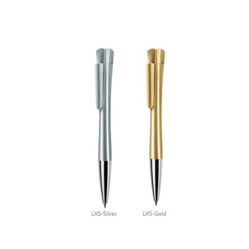 Pix Lenox Satin Metal