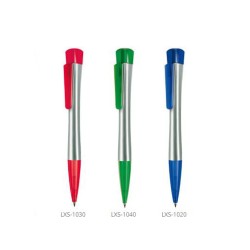 Pix Lenox Satin Transparent