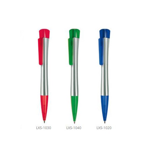 Pix Lenox Satin Transparent