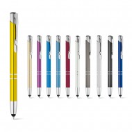 Pix metalic Beta Touch Pix metalic Beta Touch