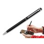 Pix metalic cu touch Slim
