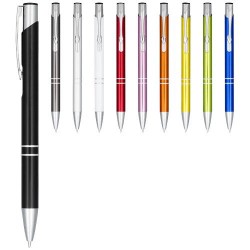 Pix metalic Moneta BK