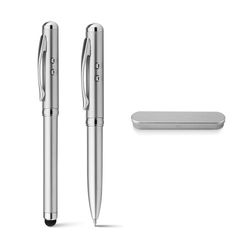 Pix metalic multifunctional Lapoint