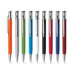 Pix metalic Olaf soft Pix metalic Olaf soft