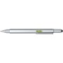 Pix multifunctional din aluminiu reciclat Dora