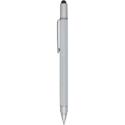 Pix multifunctional din aluminiu reciclat Dora