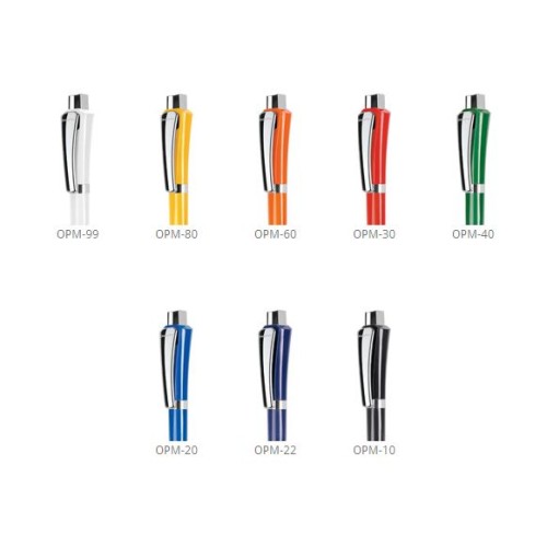 Pix Optimus Metal Clip