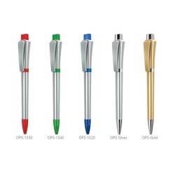 Pix Optimus Satin Metal
