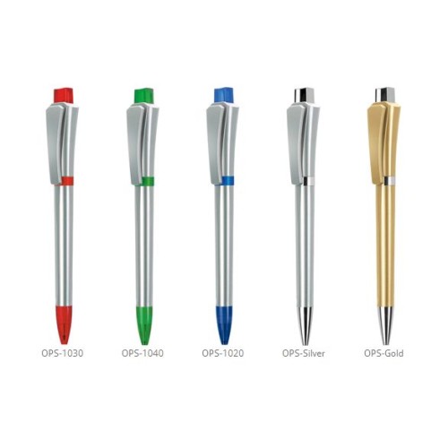 Pix Optimus Satin Metal
