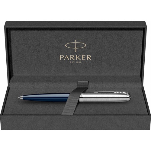 Pix Parker 51 Royal Midnight Blue CT