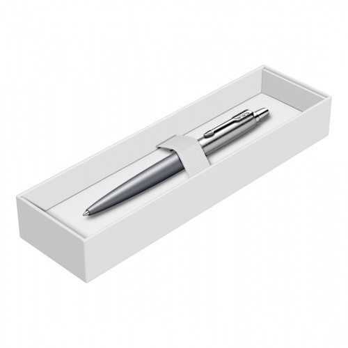 Pix Parker Jotter XL Royal Alexandra Matte Grey CT