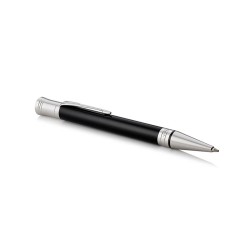 Pix Parker Duofold Royal Classic Black CT