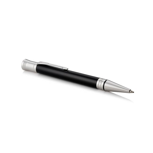 Pix Parker Duofold Royal Classic Black CT
