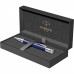 Pix Parker Duofold Royal Classic Blue & Black CT Pix Parker Duofold Royal Classic Blue & Black CT