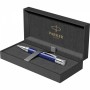 Pix Parker Duofold Royal Classic Blue & Black CT