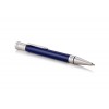 Pix Parker Duofold Royal Classic Blue & Black CT