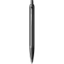 Pix Parker IM Royal Achromatic Black BT