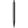 Pix Parker IM Royal Achromatic Black BT