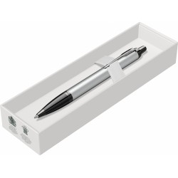 Pix Parker IM Royal Achromatic Silver BT