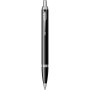 Pix Parker IM Royal Black Lacquer CT
