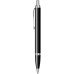 Pix Parker IM Royal Black Lacquer CT
