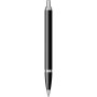 Pix Parker IM Royal Black Lacquer CT