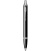 Pix Parker IM Royal Black Lacquer CT