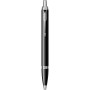 Pix Parker IM Royal Black Lacquer CT