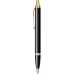 Pix Parker IM Royal Black Lacquer GT