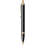 Pix Parker IM Royal Black Lacquer GT