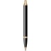 Pix Parker IM Royal Black Lacquer GT