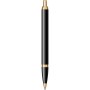 Pix Parker IM Royal Black Lacquer GT