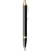 Pix Parker IM Royal Black Lacquer GT