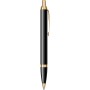 Pix Parker IM Royal Black Lacquer GT