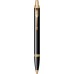 Pix Parker IM Royal Black Lacquer GT