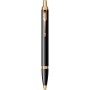 Pix Parker IM Royal Black Lacquer GT