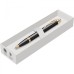 Pix Parker IM Royal Black Lacquer GT