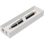 Pix Parker IM Royal Black Lacquer GT