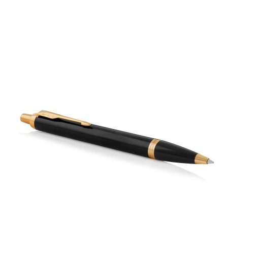 Pix Parker IM Royal Black Lacquer GT