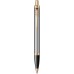 Pix Parker IM Royal Brushed Metal GT Pix Parker IM Royal Brushed Metal GT