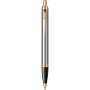 Pix Parker IM Royal Brushed Metal GT