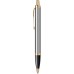 Pix Parker IM Royal Brushed Metal GT Pix Parker IM Royal Brushed Metal GT