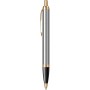 Pix Parker IM Royal Brushed Metal GT