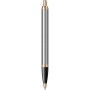Pix Parker IM Royal Brushed Metal GT